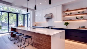 Modern Kitchen Cabinet Styles That Redefine Your Space.