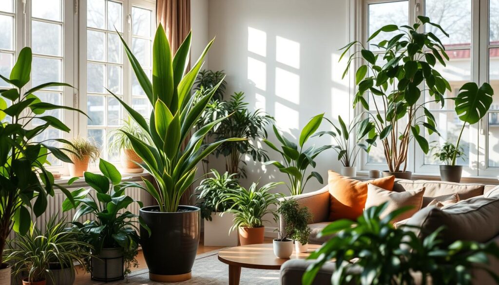 Indoor plants-Dracaena