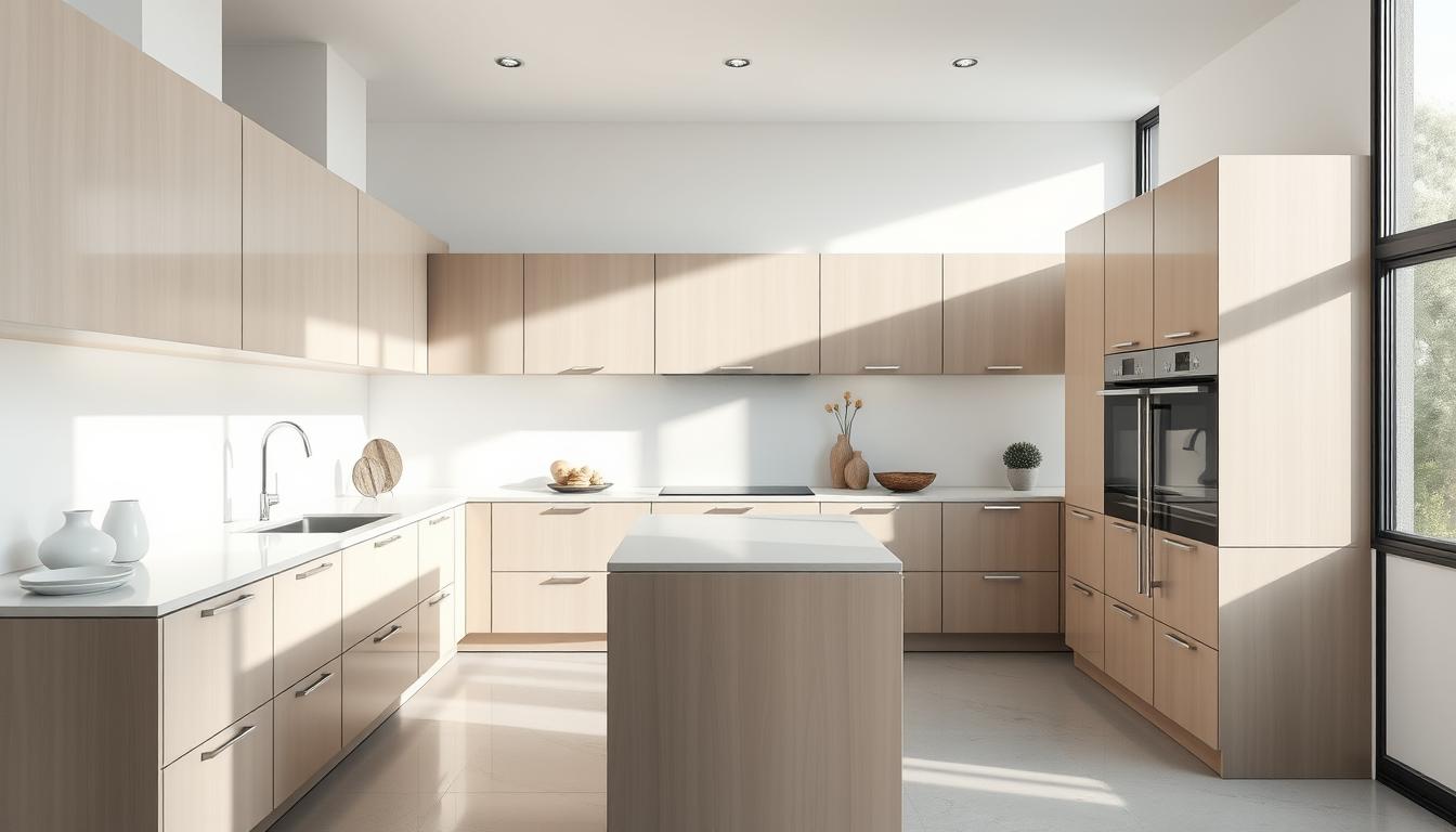 10 Modern Kitchen Cabinet Styles to Transform Your Space.