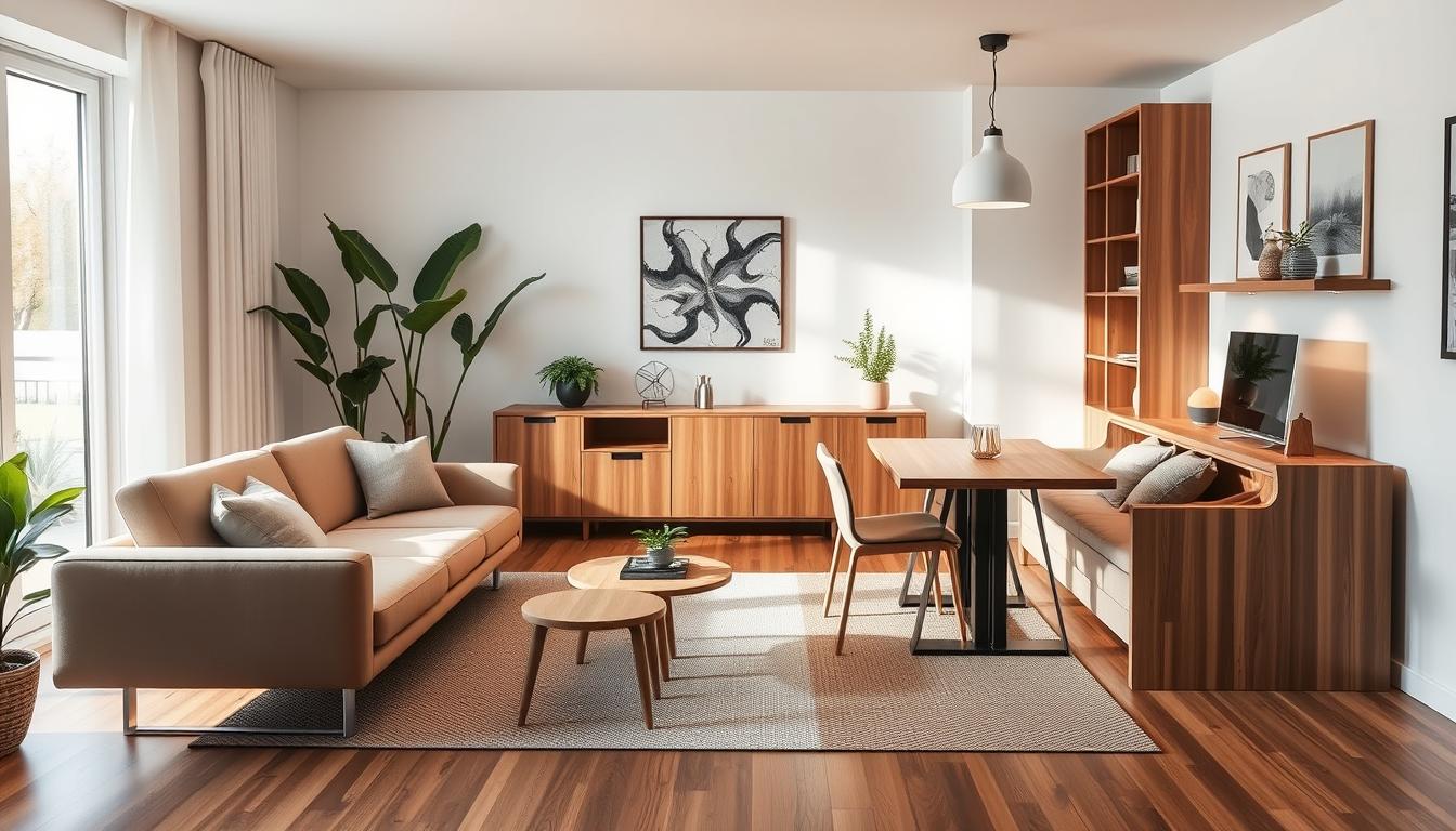 The Rise of Smart Furniture: What You Need to Know.