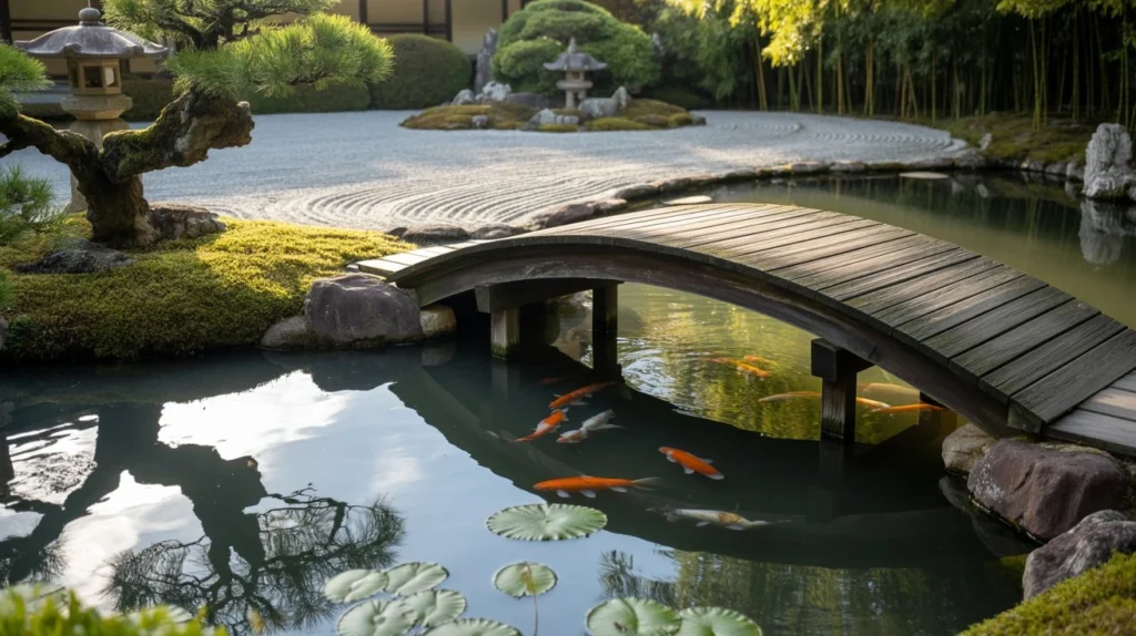 15 Inspiring Japanese Zen Garden Ideas.