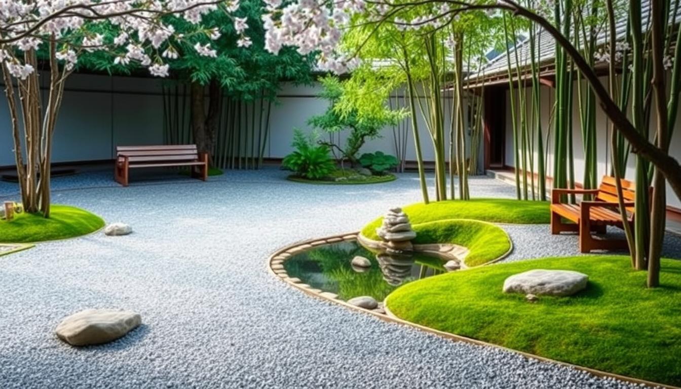 15 Inspiring Japanese Zen Garden Ideas for Your Space