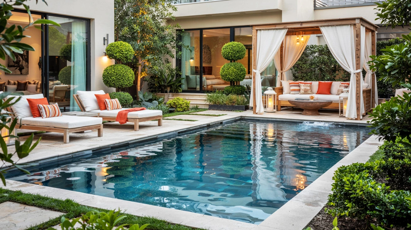 backyard pool ideas