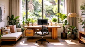 Home Office Trends: What’s In and What’s Out in 2026