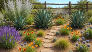 Top 15 Drought-Tolerant Plants for a Low-Maintenance Garden