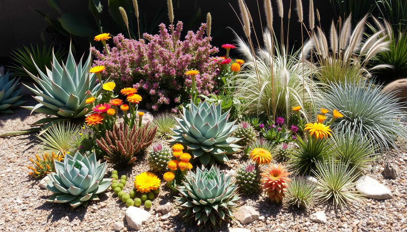 Top 15 Drought-Tolerant Plants for a Low-Maintenance Garden