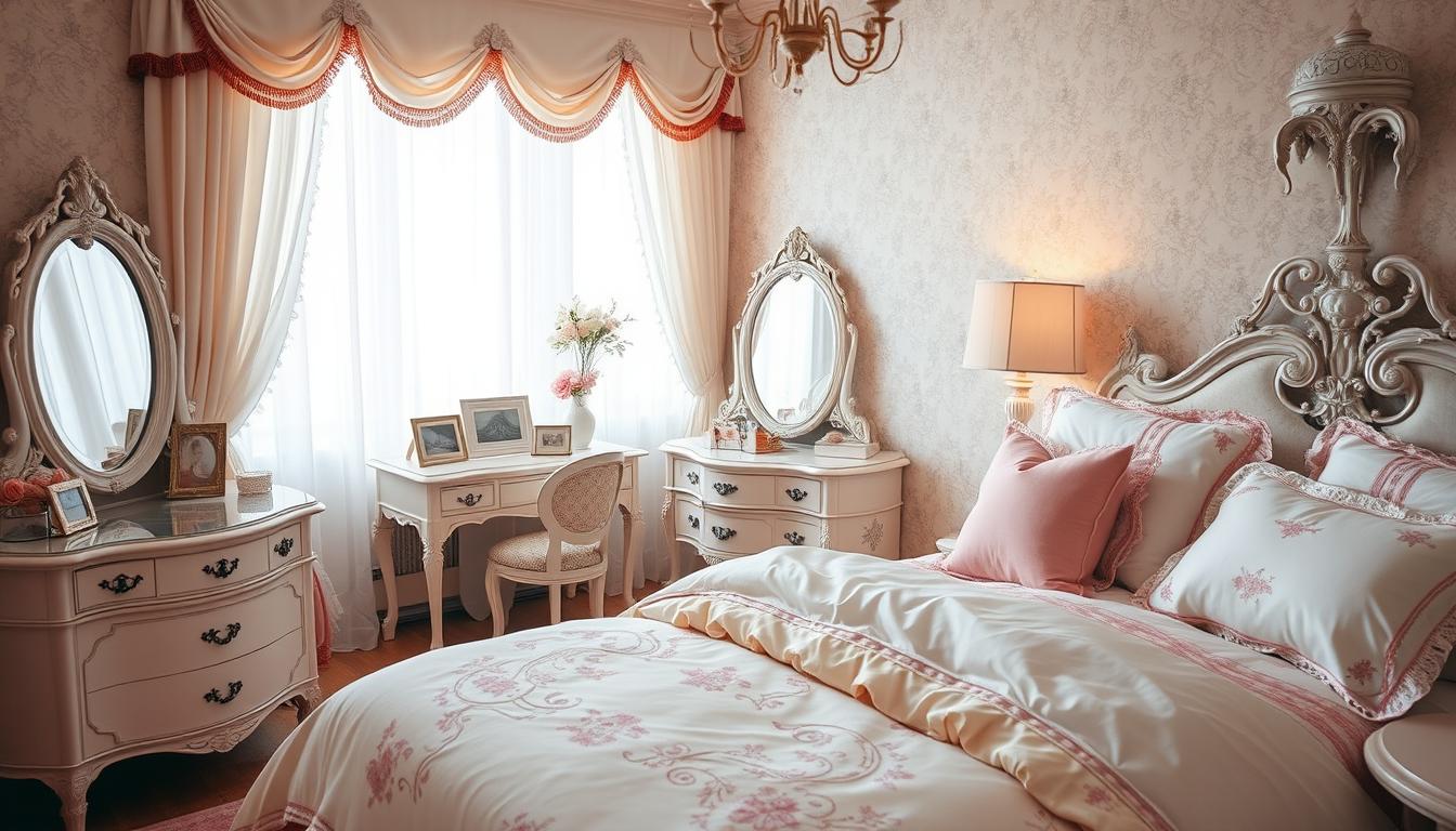 15 Elegant Feminine Bedroom Décor Ideas.