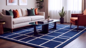 10 Stylish Living Room Rug Ideas to Elevate Your Home Décor