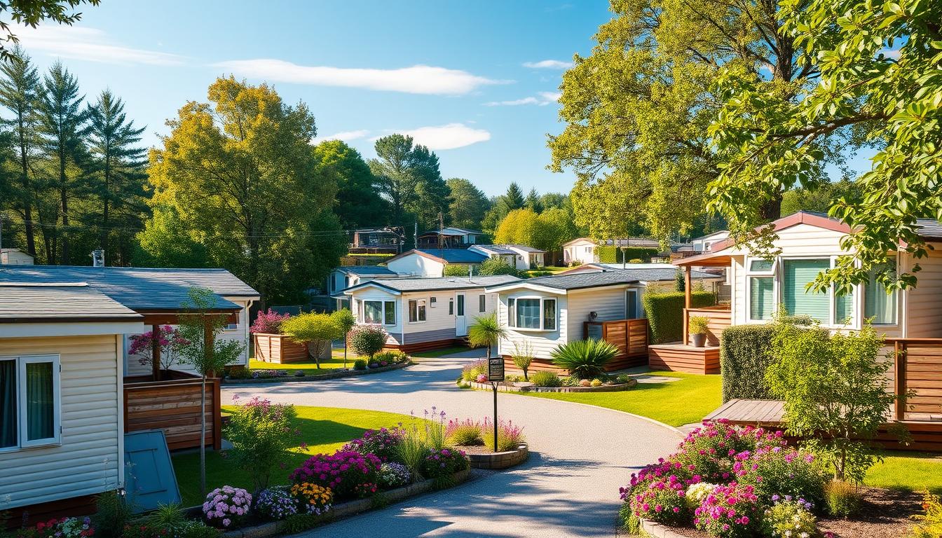 Mobile Homes 101: Everything You Need to Know Before You Buy.