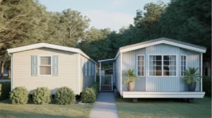 Single-Wide vs. Double-Wide Mobile Home: Which One is Right for You?