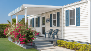 Budget-Friendly Ways to Improve Your Mobile Home Curb Appeal.
