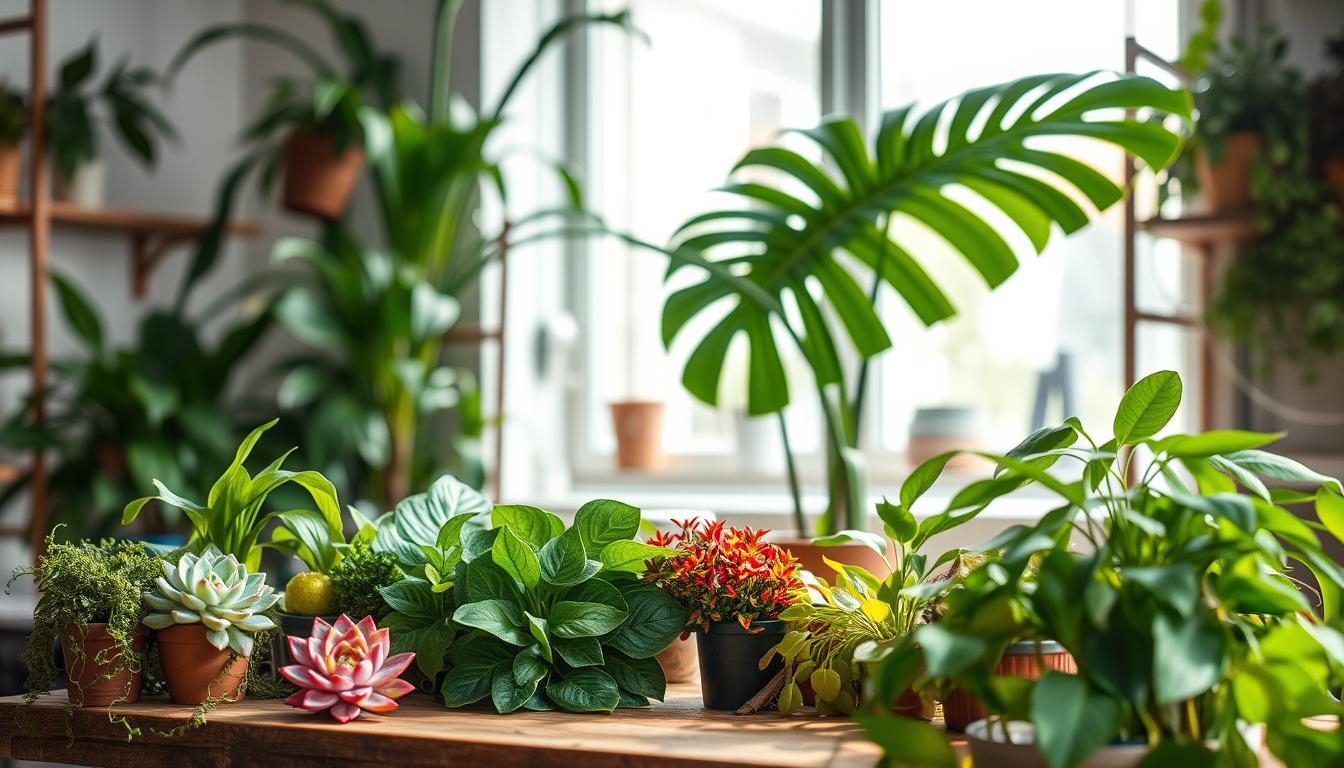 Top 15 Low Maintenance Pet-Friendly Indoor Plants.