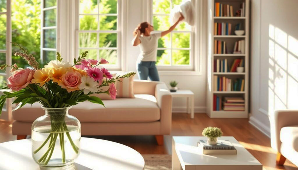 The Ultimate Spring Cleaning Checklist: Refresh Your Home Step by Step!