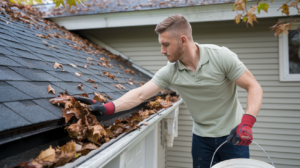 Gutter Cleaning: The Ultimate Guide for a Hassle-Free Home.