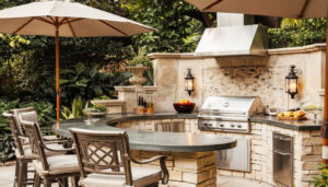 15 Stunning Outdoor Kitchen Ideas to Elevate Your Backyard.