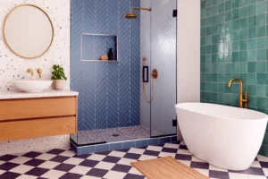 Elegant Bathroom Tile Ideas to Inspire Your Next Makeover