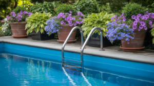 The 15 Perfect Plants for Poolside Landscaping.