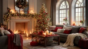 15 Stunning Christmas Color Schemes to Inspire Your Holiday Décor