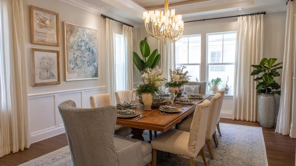 dining room styles