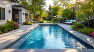 Low-Maintenance Pool Design Ideas for Busy Homeowners.
